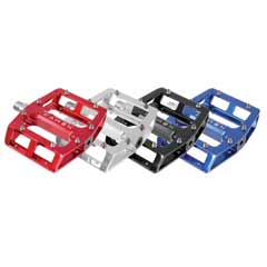 Gusset Kamon Pedals Gusset Kamon Pedals