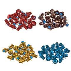 Gusset Maz Pins Gusset Maz Pins