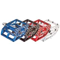 Gusset Oxide Pedals Gusset Oxide Pedals