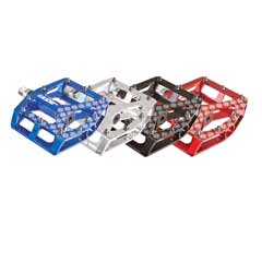 Gusset Oxide XL Pedals Gusset Oxide XL Pedals
