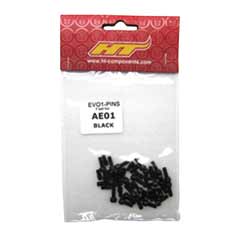 Replacement Pin Kits Replacement Pin Kit for HT Pedals
