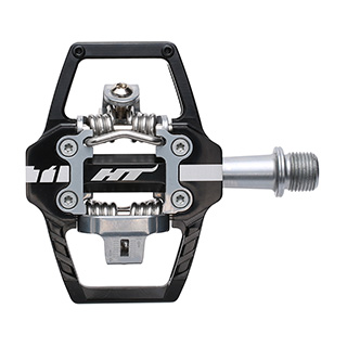 HT T1-SX HT T1-SX pedal in black