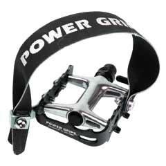 POWERGRIPS KIT BLACK