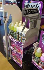 Duck Smart Small POS Stand Duck Smart Small POS Stand