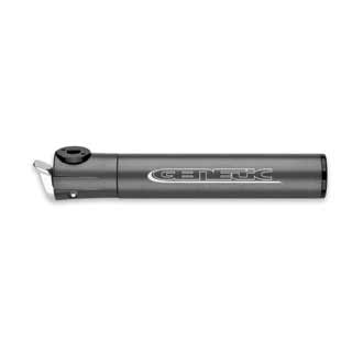 GENETIC MICRO PUMP GREY GENETIC MICRO PUMP GREY