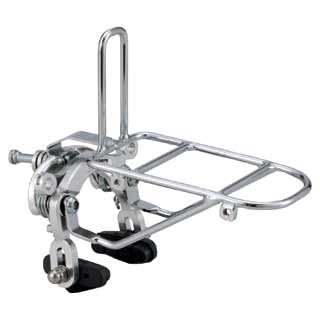 DC ENE BRAKE MT FRONT RACK CP