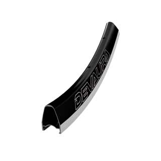 HALO DEVAURA RIM 700c 16/8H SIL