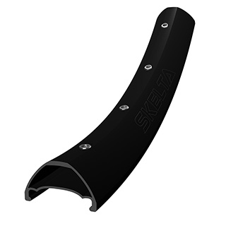 HALO SKELTA AL RIM 29"32H BLACK