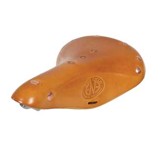 ENE Touring Saddle Dia-Compe ENE Touring Saddle