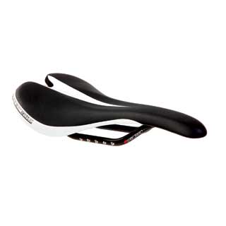 Genetic Monocoque Carbon Saddle Genetic Monocoque Carbon Saddle