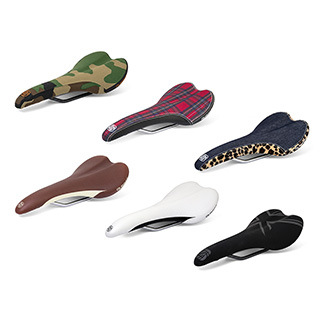 Gusset R-Series Saddle Gusset R-Series Saddle