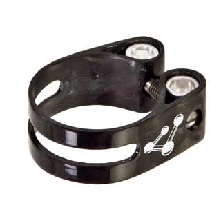 Genetic Carbon Seatclamp Genetic Carbon Seatclamp