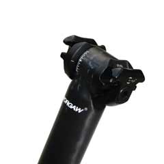 UD Carbon Seat Post Morgaw UD Carbon Seat Post