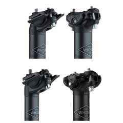 Mountain Seatposts Whisky Parts Co Mountain Seatposts