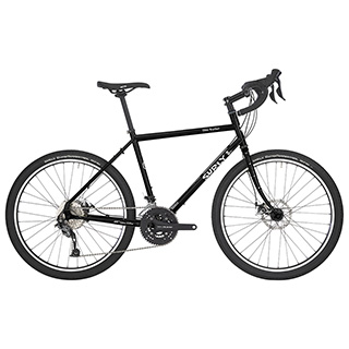 SURLY DISC TRUCKER 3x9 BIKE 26w52 BLK