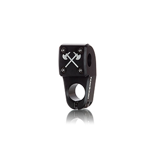 Demolition Axes TL Stem