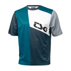 Ricca Short Sleeve TSG Ricca Short Sleeve jersey