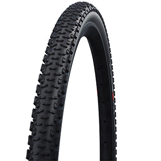 SCHW G-1 ULTRABITE 29x2.0 SS FOLD