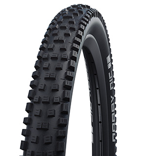 Schwalbe Nobby Nic Performance 27.5 - Folding