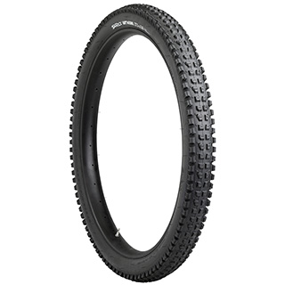 SURLY D.WIZARD TLR 27.5x2.8 BLK