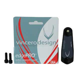 Vincero Design Edge Pro Mount Vincero Design Edge Pro Mount