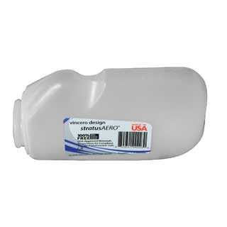 Vincero Design Strongback Aero Bottle 20oz Vincero Design Strongback Aero Bottle 20oz