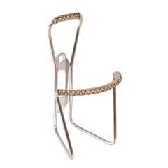 GENETIC HERITAGE SS BOTTLE CAGE