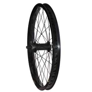 Gusset Spinal Pro Wheels Gusset Spinal Pro Wheels
