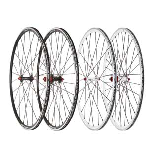 Halo Aerorage 6D 700c Road Wheels Halo Aerorage 6D 700c Road Wheels