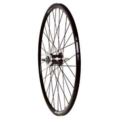 Aerotrack S2 Duomatic Wheel Aerotrack S2 Duomatic Wheel