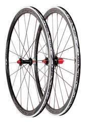 Halo Caliber 6D 700c Aero Road Wheels Halo Caliber 6D 700c Aero Road Wheels