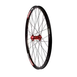 Chaos DJ Wheels Halo Chaos DJ Wheels