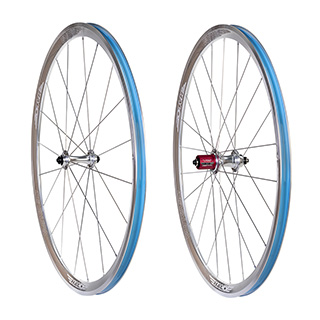 HALO DEVAURA RS2 Ft WHL SILVER