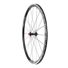 Halo Devaura 6D 700c Wheel Halo Devaura 6D 700c Wheel