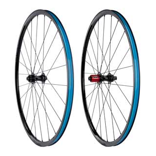 HALO EVAURA RD2 DB Ft WHL BLK