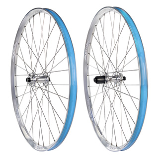 HALO GRAVITAS 29"SDV148 HG Rr SILVER