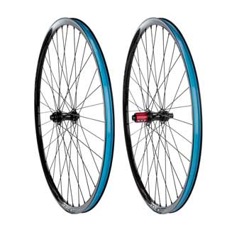 HALO VAPOUR GXC TOUR 29" Ft