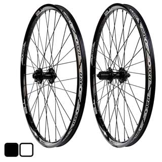 halo chaos wheelset 26