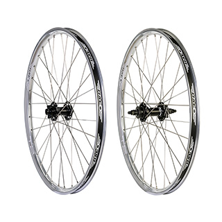 HALO T2 SB Ft WHL 26"32H SILVER