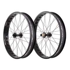 Tundra Fat Bike Wheel PC Tundra Fat Bike Wheel PC