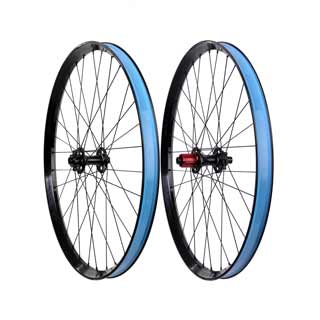HALO VORTEX 27.5"SDV XD Rr STLTH
