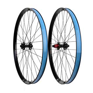 HALO VORTEX 29"SDV148 XD Rr STLTH