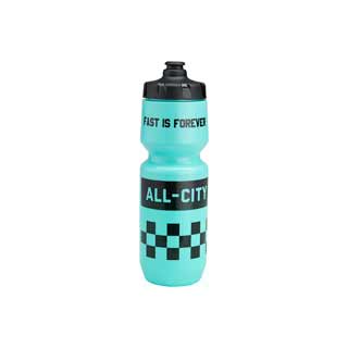 All City Fast is Forever Bottle All City Fast is Forever Bottle
