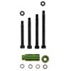 image of unassembled