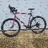 image of Ex-Demo All-City Gorilla Monsoon 1x 58cm