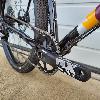 image of Ex-Demo All-City Gorilla Monsoon 1x 58cm