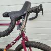 image of Ex-Demo All-City Gorilla Monsoon 1x 58cm
