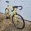 image of Ex-Demo Surly Steamroller FX - 59cm - Yellow