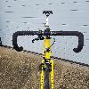 image of Ex-Demo Surly Steamroller FX - 59cm - Yellow