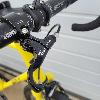image of Ex-Demo Surly Steamroller FX - 59cm - Yellow